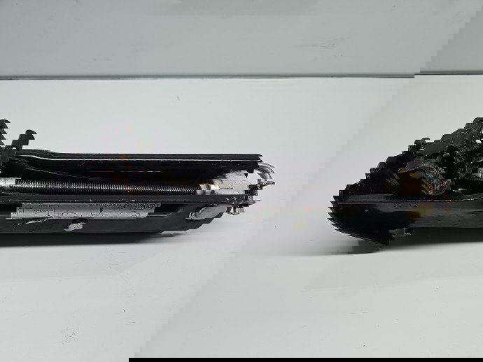  Set cric si cheie Volkswagen Passat B7 (365) Variant [Fabr 2010-2014] 3AA011031B