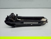  Set cric si cheie Volkswagen Passat B7 (365) Variant [Fabr 2010-2014] 3AA011031B