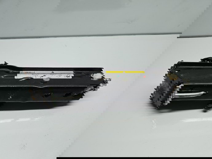  Set cric si cheie Volkswagen Passat B7 (365) Variant [Fabr 2010-2014] 3AA011031B