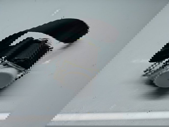  Centura stanga spate Volkswagen Passat B7 (365) Variant [Fabr 2010-2014] 3C9857805J