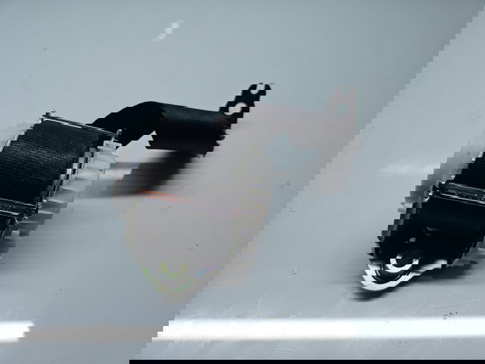  Centura stanga spate Volkswagen Passat B7 (365) Variant [Fabr 2010-2014] 3C9857805J