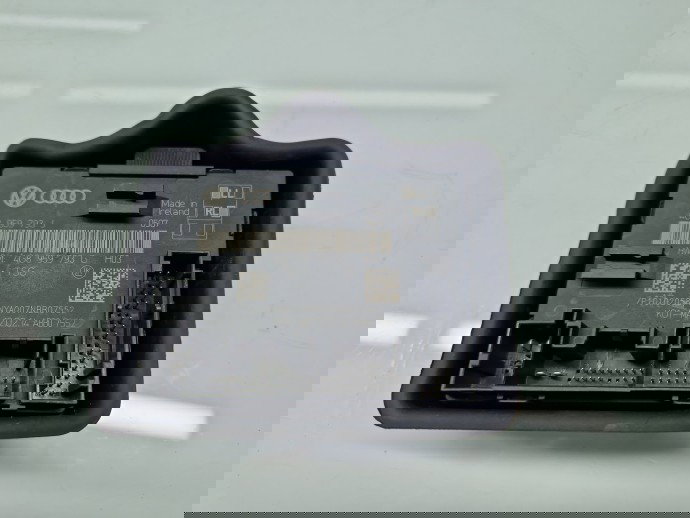  Modul confort AUDI A6 (4G2, C7) [Fabr 2012-2017] 4G8959793J