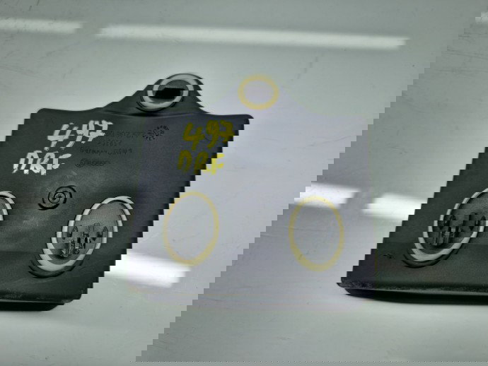  Modul confort AUDI A6 (4G2, C7) [Fabr 2012-2017] 4G8959793J