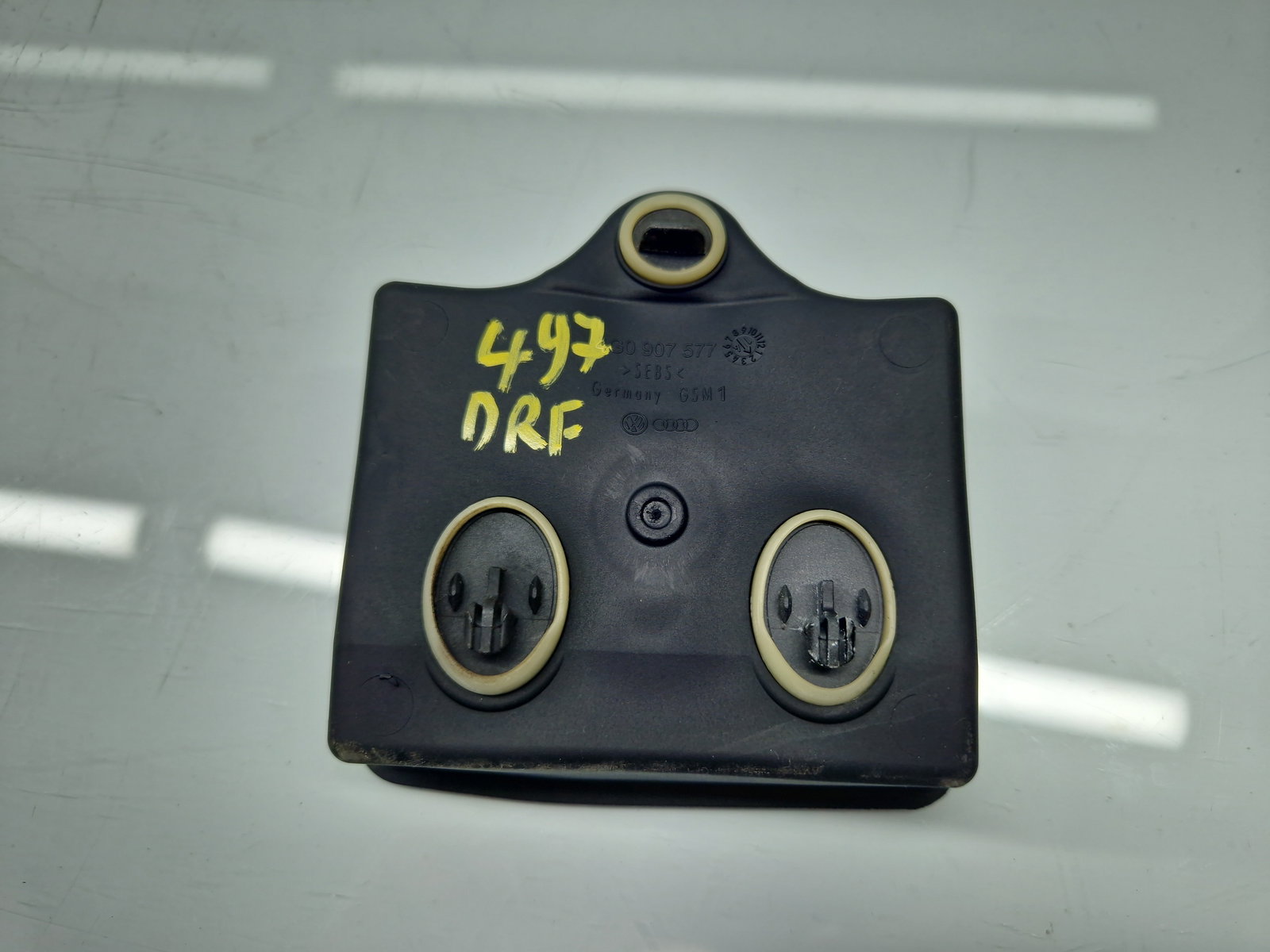 Modul confort AUDI A6 (4G2, C7) [Fabr 2012-2017] 4G8959793J - imagine 2