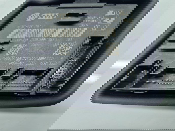  Modul confort AUDI A6 (4G2, C7) [Fabr 2012-2017] 4G8959793J