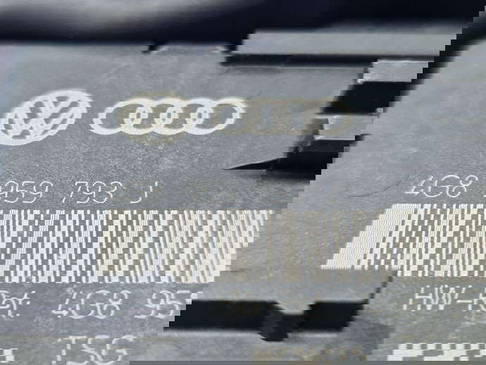  Modul confort AUDI A6 (4G2, C7) [Fabr 2012-2017] 4G8959793J