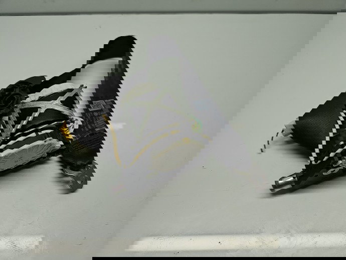  Centura stanga fata Volkswagen Passat B7 (365) Variant [Fabr 2010-2014] 3C1857705P