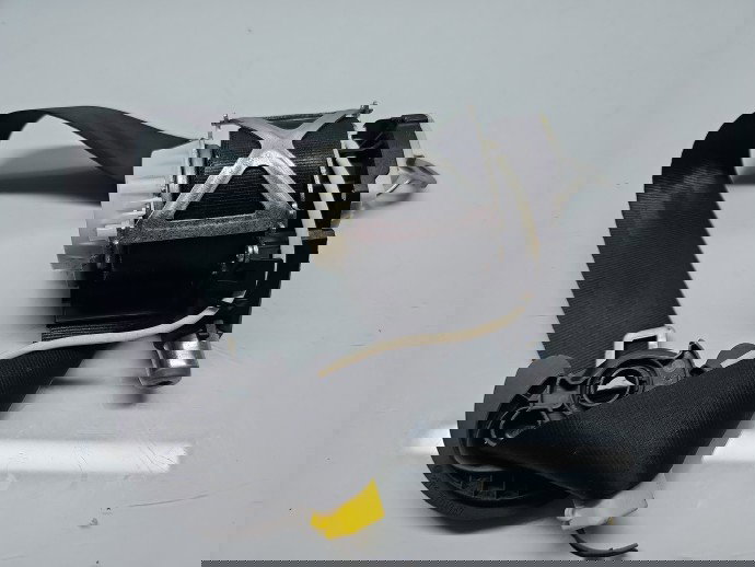  Centura stanga fata Volkswagen Passat B7 (365) Variant [Fabr 2010-2014] 3C1857705P