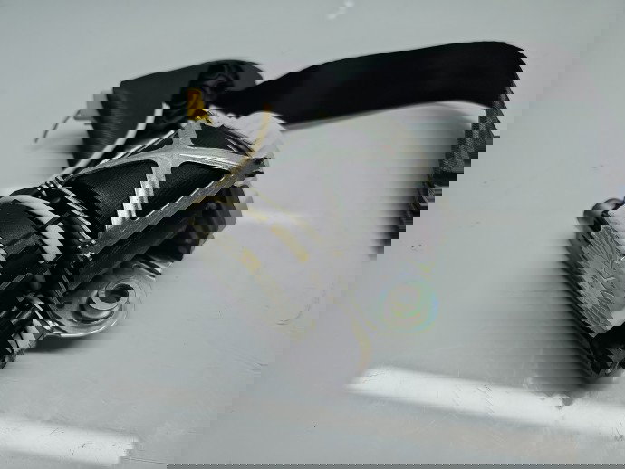  Centura stanga fata Volkswagen Passat B7 (365) Variant [Fabr 2010-2014] 3C1857705P