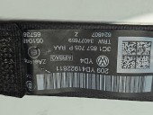  Centura stanga fata Volkswagen Passat B7 (365) Variant [Fabr 2010-2014] 3C1857705P