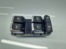  Butoane comanda geamuri sofer AUDI A6 (4G2, C7) [Fabr 2012-2017] 4G0959851