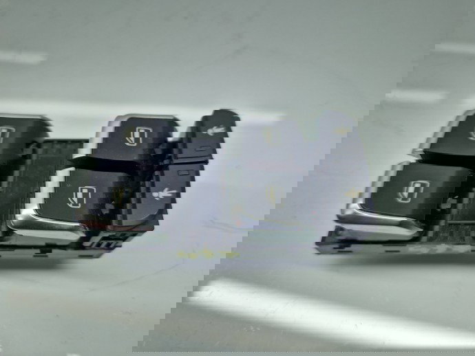  Butoane comanda geamuri sofer AUDI A6 (4G2, C7) [Fabr 2012-2017] 4G0959851