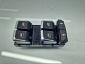  Butoane comanda geamuri sofer AUDI A6 (4G2, C7) [Fabr 2012-2017] 4G0959851