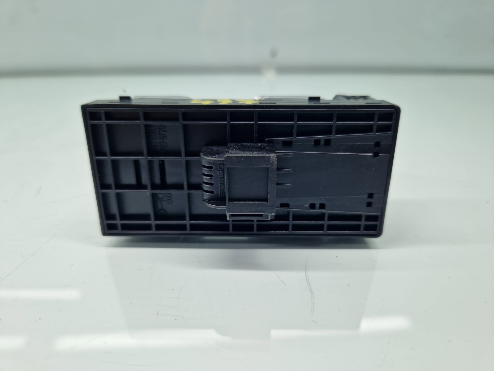 Butoane comanda geamuri sofer AUDI A6 (4G2, C7) [Fabr 2012-2017] 4G0959851 - imagine 4