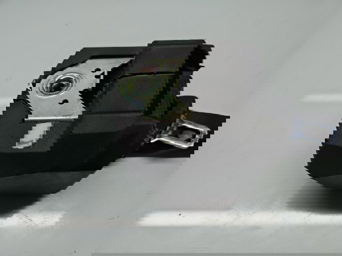  Centura dreapta spate Volkswagen Passat B7 (365) Variant [Fabr 2010-2014] 3C9857806J