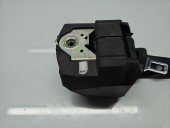  Centura dreapta spate Volkswagen Passat B7 (365) Variant [Fabr 2010-2014] 3C9857806J