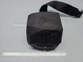  Centura dreapta spate Volkswagen Passat B7 (365) Variant [Fabr 2010-2014] 3C9857806J