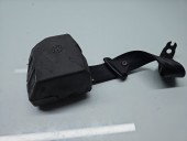  Centura dreapta spate Volkswagen Passat B7 (365) Variant [Fabr 2010-2014] 3C9857806J