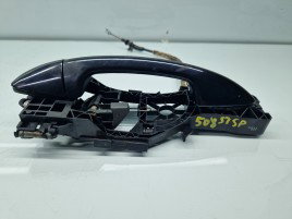 Maner usa stanga spate Volkswagen Passat B7 (365) Variant [Fabr 2010-2014] LC9X