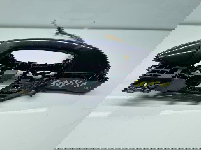 Maner usa stanga spate Volkswagen Passat B7 (365) Variant [Fabr 2010-2014] LC9X