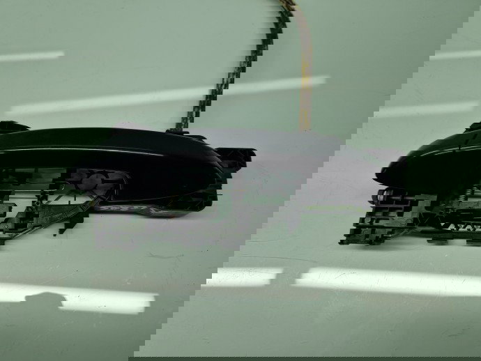 Maner usa stanga spate Volkswagen Passat B7 (365) Variant [Fabr 2010-2014] LC9X