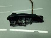 Maner usa stanga spate Volkswagen Passat B7 (365) Variant [Fabr 2010-2014] LC9X