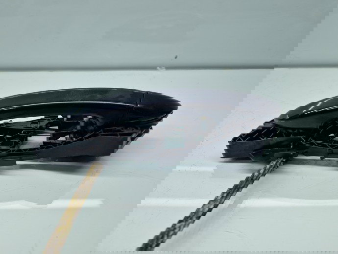 Maner usa stanga spate Volkswagen Passat B7 (365) Variant [Fabr 2010-2014] LC9X