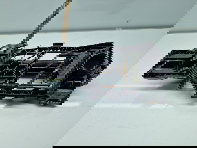 Maner usa stanga spate Volkswagen Passat B7 (365) Variant [Fabr 2010-2014] LC9X