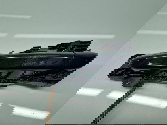 Maner usa stanga spate Volkswagen Passat B7 (365) Variant [Fabr 2010-2014] LC9X