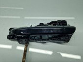 Maner usa stanga spate Volkswagen Passat B7 (365) Variant [Fabr 2010-2014] LC9X