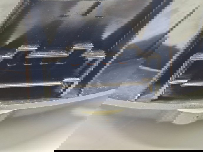  Boxa stanga spate Volkswagen Passat B7 (365) Variant [Fabr 2010-2014] 3C8035453