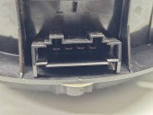  Boxa stanga spate Volkswagen Passat B7 (365) Variant [Fabr 2010-2014] 3C8035453