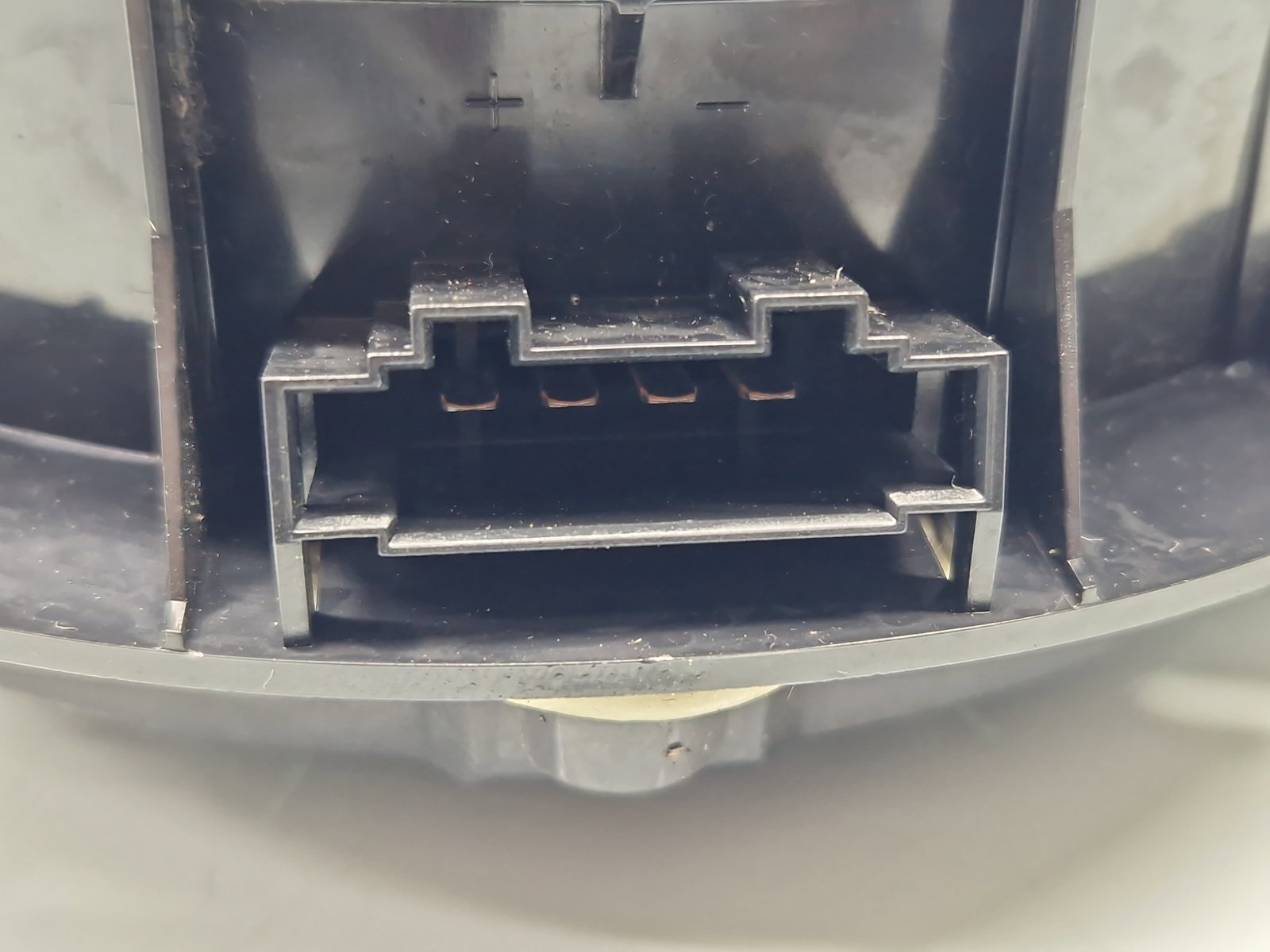 Boxa stanga spate Volkswagen Passat B7 (365) Variant [Fabr 2010-2014] 3C8035453 - imagine 2