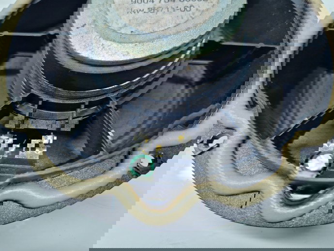  Boxa stanga spate Volkswagen Passat B7 (365) Variant [Fabr 2010-2014] 3C8035453