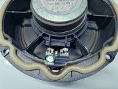  Boxa stanga spate Volkswagen Passat B7 (365) Variant [Fabr 2010-2014] 3C8035453