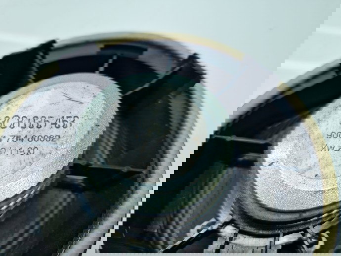  Boxa stanga spate Volkswagen Passat B7 (365) Variant [Fabr 2010-2014] 3C8035453