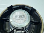  Boxa stanga spate Volkswagen Passat B7 (365) Variant [Fabr 2010-2014] 3C8035453