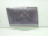 Geam usa dreapta spate Volkswagen Golf 7 (5G) [Fabr 2014-prezent] OEM