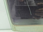 Geam usa dreapta spate Volkswagen Golf 7 (5G) [Fabr 2014-prezent] OEM