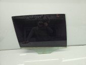 Geam usa dreapta spate Volkswagen Golf 7 (5G) [Fabr 2014-prezent] OEM