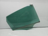 Geam usa dreapta spate Volkswagen Polo (6R) [Fabr 2009-2016] OEM
