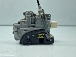 Broasca usa stanga spate Volkswagen Passat B7 (365) Variant [Fabr 2010-2014] 3C4839015A