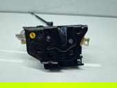 Broasca usa stanga spate Volkswagen Passat B7 (365) Variant [Fabr 2010-2014] 3C4839015A