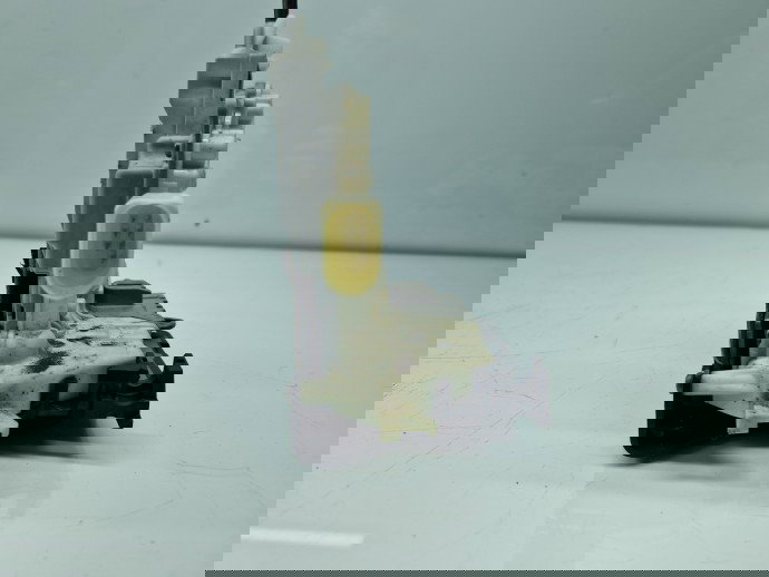 Broasca usa stanga spate Volkswagen Passat B7 (365) Variant [Fabr 2010-2014] 3C4839015A