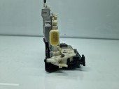 Broasca usa stanga spate Volkswagen Passat B7 (365) Variant [Fabr 2010-2014] 3C4839015A