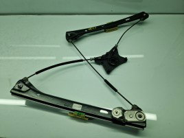 Macara electrica geam stanga fata Volkswagen Passat B8 Variant (3G5) [Fabr 2015-prezent] 3G0837461C