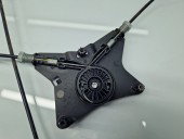 Macara electrica geam stanga fata Volkswagen Passat B8 Variant (3G5) [Fabr 2015-prezent] 3G0837461C