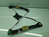 Macara electrica geam stanga fata Volkswagen Passat B8 Variant (3G5) [Fabr 2015-prezent] 3G0837461C