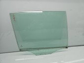 Geam usa dreapta spate Volkswagen Golf 6 (5K1) [Fabr 2009-2013] OEM