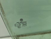 Geam usa dreapta spate Volkswagen Golf 6 (5K1) [Fabr 2009-2013] OEM